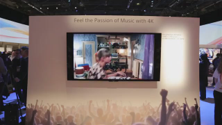 Sony's 4K TVs Will Be Surprisingly Affordable—in That They Cost Less than a Car